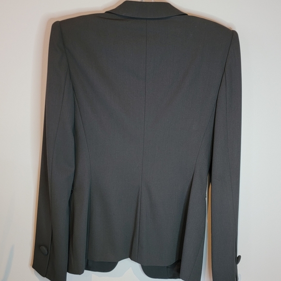 Giorgio Armani Women’s Blazer Jacket — Size 42 - Picture 6 of 15